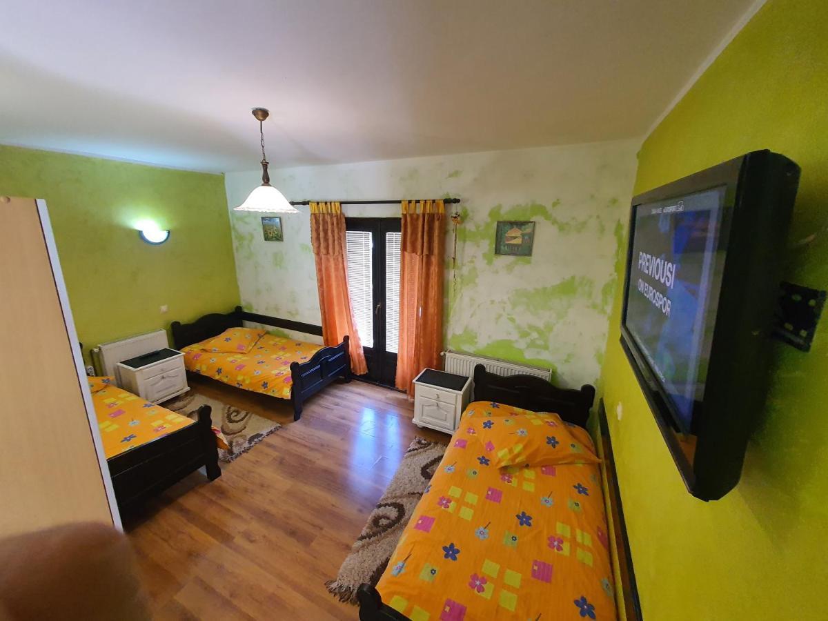 Apartments Milena Zlatibor Akcija Jun 3 Plus 1 Gratis Εξωτερικό φωτογραφία