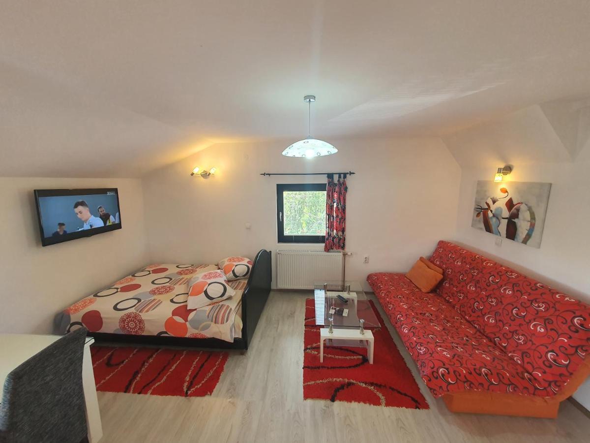 Apartments Milena Zlatibor Akcija Jun 3 Plus 1 Gratis Εξωτερικό φωτογραφία