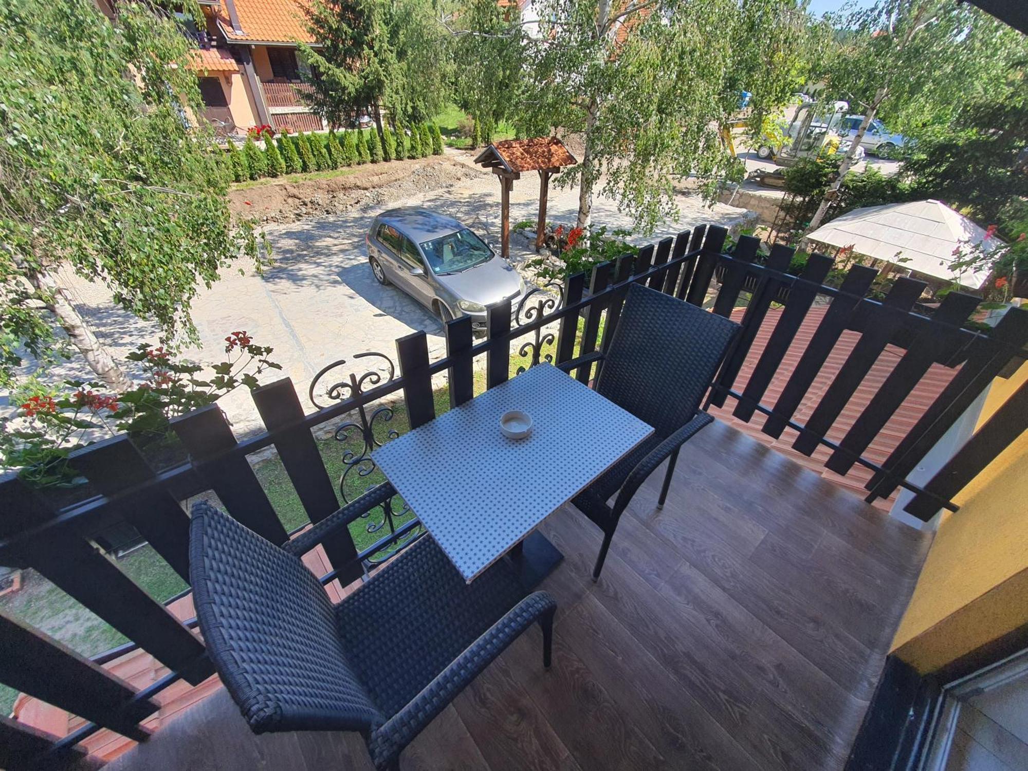 Apartments Milena Zlatibor Akcija Jun 3 Plus 1 Gratis Δωμάτιο φωτογραφία