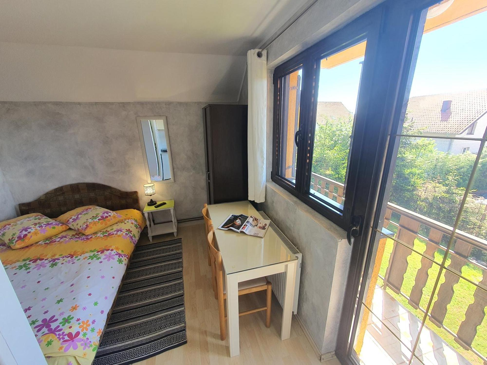 Apartments Milena Zlatibor Akcija Jun 3 Plus 1 Gratis Δωμάτιο φωτογραφία
