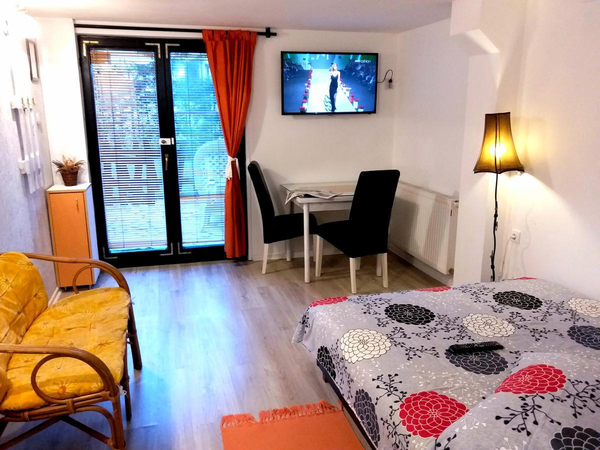 Apartments Milena Zlatibor Akcija Jun 3 Plus 1 Gratis Εξωτερικό φωτογραφία