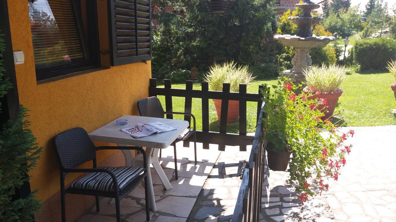 Apartments Milena Zlatibor Akcija Jun 3 Plus 1 Gratis Εξωτερικό φωτογραφία